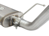 Advanced FLOW Engineering Exhaust System Kit (MPN: 49-46024-P)
