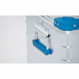 ZARGES Aluminum Cargo Organizer (MPN: 40710)