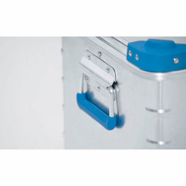 ZARGES Aluminum Cargo Organizer (MPN: 40710)