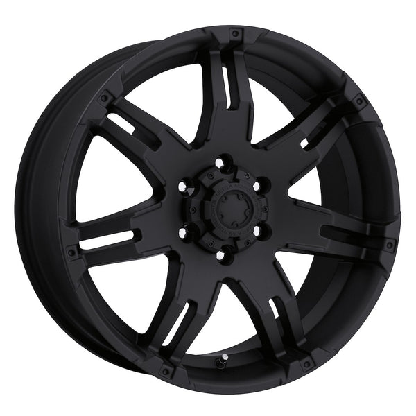 Ultra Wheel Gauntlet 20 Inch Wheel (MPN: 238-2983B)