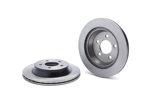 Ford Performance Brake Kit (MPN: M-2300-M)