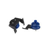 Super Springs SumoSprings Rebel Helper Spring Kit (MPN: SSR-106-40-2)