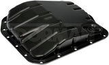 Transmission Oil Pan Replacement (MPN: 265-927)