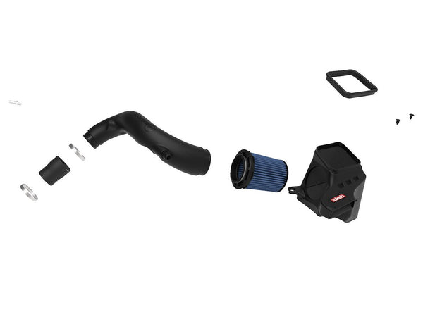AFe POWER Cold Air Intake System (MPN: 56-10005R)