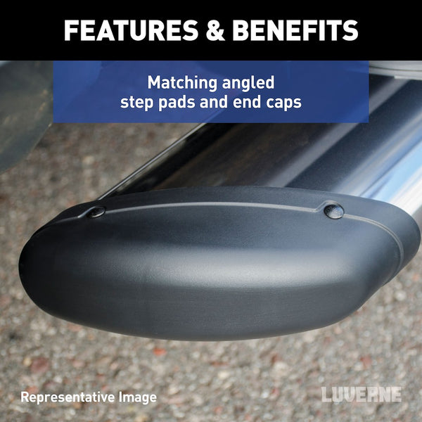 Luverne Regal 7 Running Board (MPN: 277088-401535)