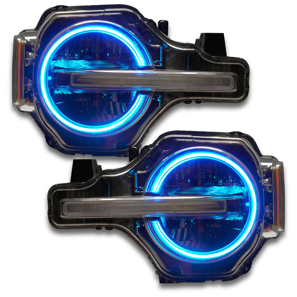 Oracle Lighting Daytime Running Light Upgrade Kit (MPN: 1468-335)