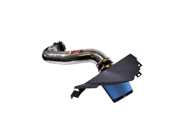 Injen Technology Cold Air Intake System (MPN: PF5022P)