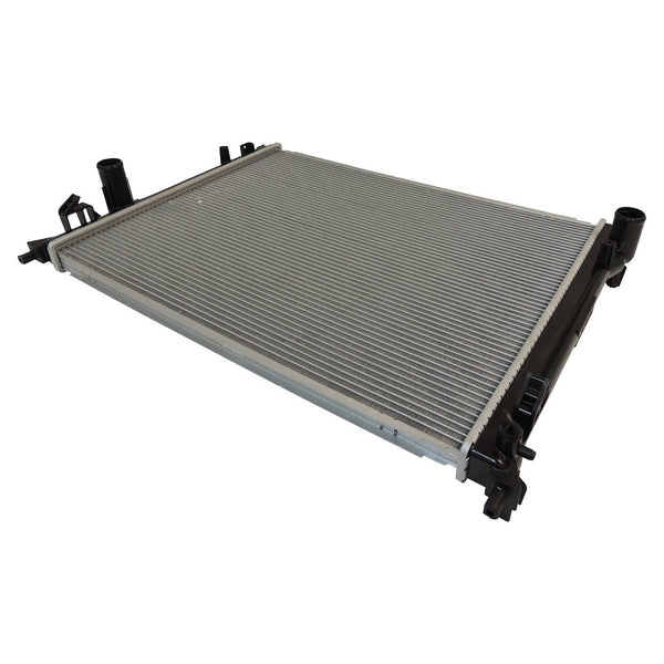 Crown Automotive Radiator Replacement (MPN: 68050126AB)