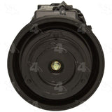 Four Seasons Air Conditioner Compressor (MPN: 97347)