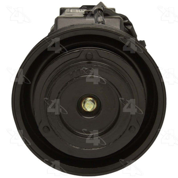 Four Seasons Air Conditioner Compressor (MPN: 97347)