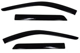 Auto Ventshade Ventvisor Set of 4 (MPN: 94267)