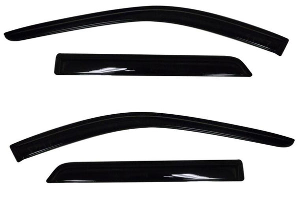 Auto Ventshade Ventvisor Set of 4 (MPN: 94267)