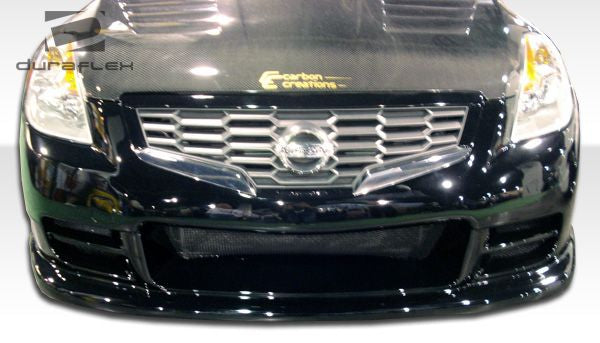 Duraflex Bumper Cover (MPN: 104306)
