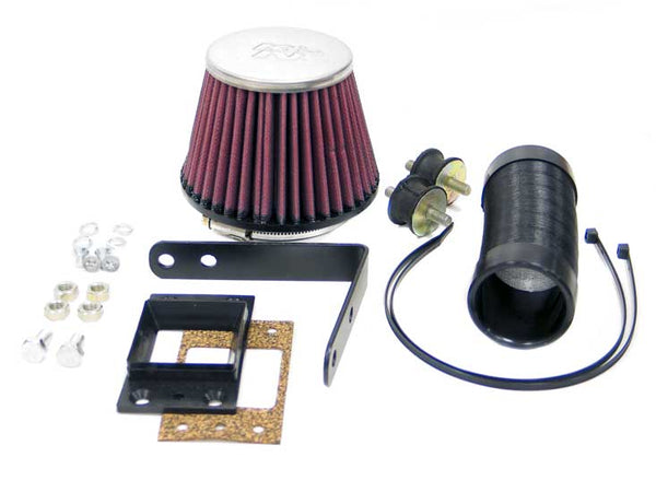 K&N Cold Air Intake 57 Series Generation II (MPN: 57-0018)