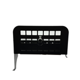 Thor's Lightning Air Compressor Mounting Kit (MPN: JKMNT001P)