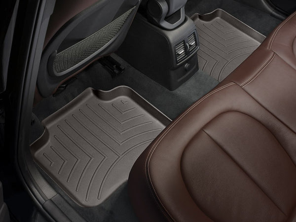WeatherTech FloorLiner Cocoa Molded Fit (MPN: 477482)