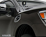 ZROADZ LED Fog Light Kit (MPN: Z367581-KIT2)