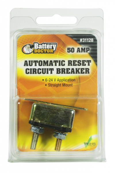 WirthCo Circuit Breaker (MPN: 31128)