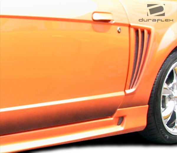 Duraflex Scoop by Fender (MPN: 102081)