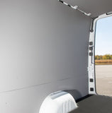 Welfit Cargo Liner Wall Protection (MPN: MSH170XW)