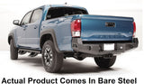 Fab Fours Premium Bumper (MPN: TT16-W3650-B)