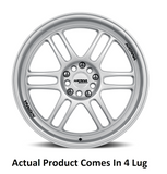 Katana Racing Wheels KR02 (MPN: KR02-177502GS)