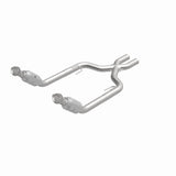 Magnaflow Direct Fit Catalytic Converter (MPN: 15448)