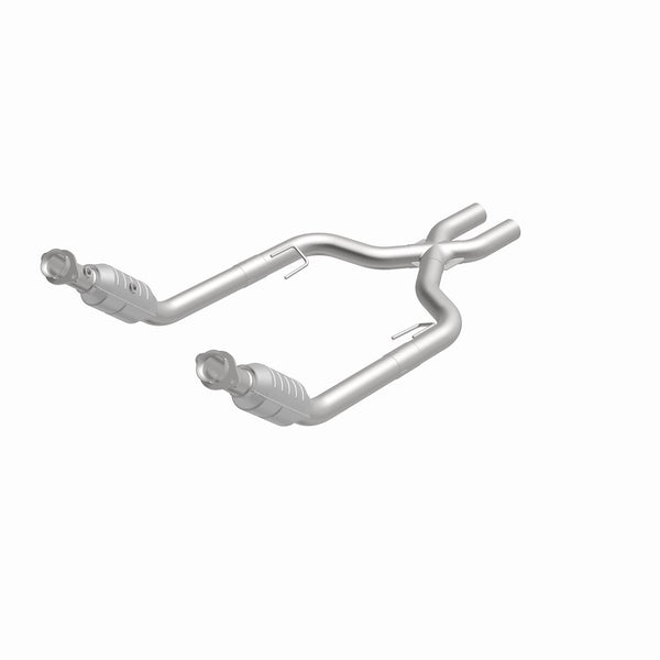Magnaflow Direct Fit Catalytic Converter (MPN: 15448)