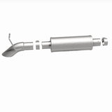 MagnaFlow Jeep Wrangler Off Road Pro Series Exhaust System (MPN: 17125)