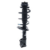 KYB Shock Absorber Strut Assembly (MPN: SR4575)