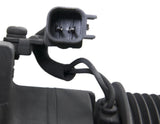 Four Seasons Air Conditioner Compressor (MPN: 97322)