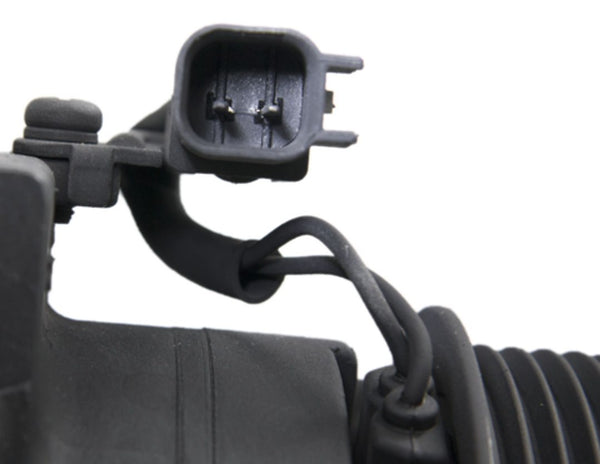 Four Seasons Air Conditioner Compressor (MPN: 97322)