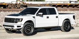 Fuel Off Road Trophy D551 Wheel (MPN: D55120908350)