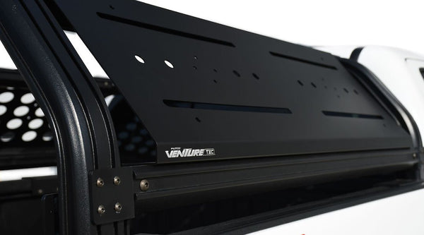 Putco VentureTEC Molle Cargo Panel (MPN: 185704)