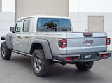 Borla S-Type Cat Back Exhaust System (MPN: 140809CB)