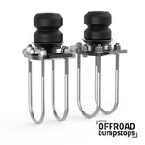 Timbren Active Off-Road Bump Stop (MPN: ABSGMFK)
