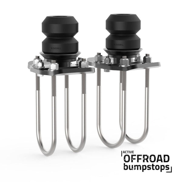 Timbren Active Off-Road Bump Stop (MPN: ABSGMFK)