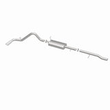 MagnaFlow Street Series Exhaust System Kit (MPN: 15564)
