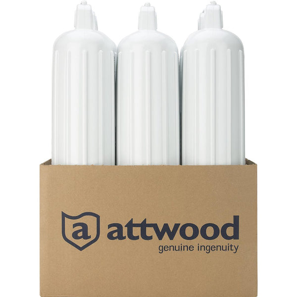Attwood Marine Boat Fender (MPN: 9356D1)