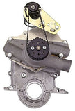 Moroso Performance Electric Water Pump (MPN: 63750)