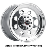 Weld Racing Draglite 90 Wheel (MPN: 90-58040)