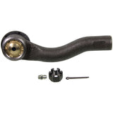 Moog Tie Rod End Problem Solver (MPN: ES800102)