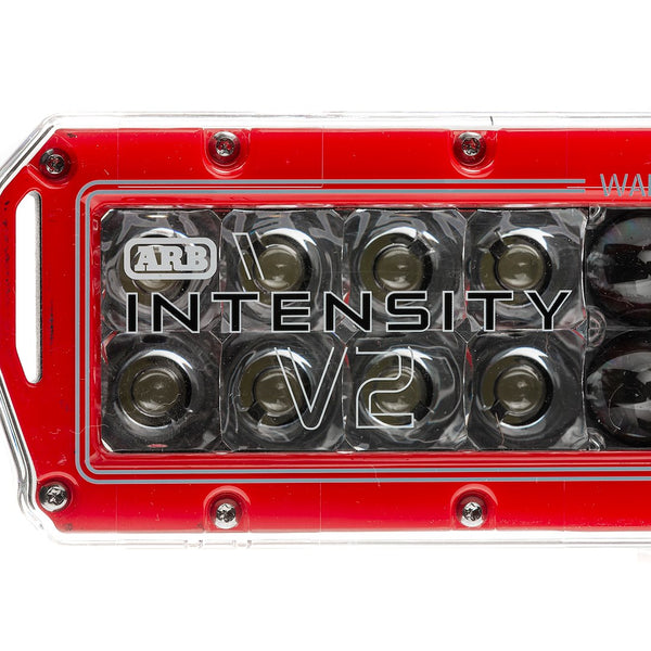 ARB LED Light Bar (MPN: AR40CV2)