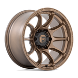 Fuel Off Road Wheel Variant D792 (MPN: D79217908445)
