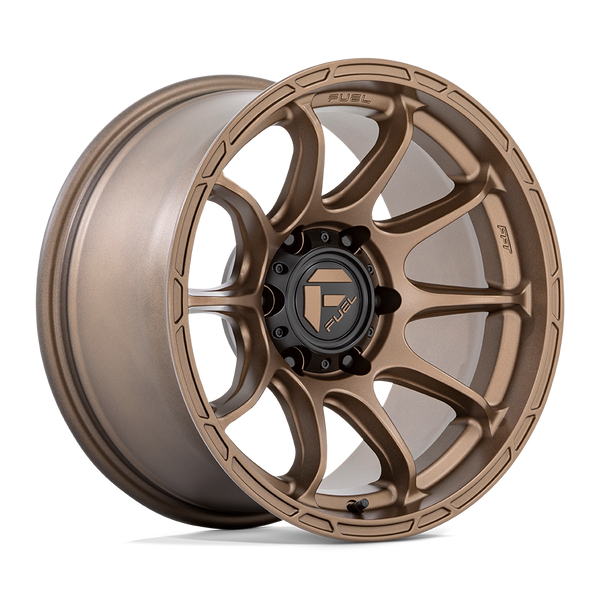 Fuel Off Road Wheel Variant D792 (MPN: D79217908445)