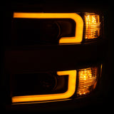 AnzoUSA Headlight Assembly (MPN: 111365)