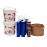 Lippert Components Roof Installation Kit (MPN: 2020002634)