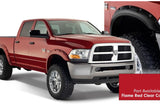Bushwacker Fender Flare Pocket Style (MPN: 50919-75)