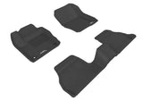 3D Mats KAGU Custom Fit Floor Liner (MPN: L1FR02901509)