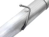 Advanced FLOW Engineering Exhaust System Kit (MPN: 49-42051-1P)